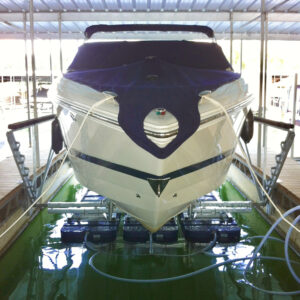 Boat Floater 98 CL Strayhorn 1340 E