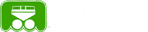 Boat Floater OK